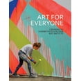 thumbnail image 1 of Art for Everyone, (Paperback), 1 of 1