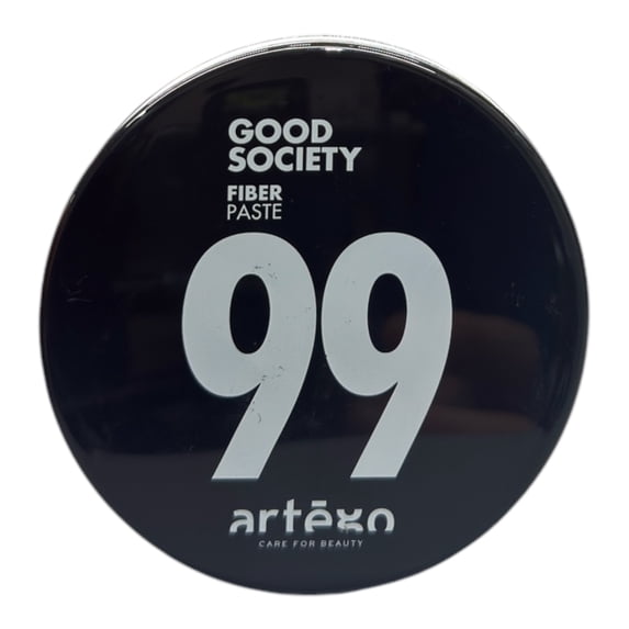 Artègo Hair Good Society Fiber Paste 3.4 Oz