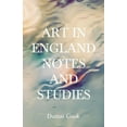 thumbnail image 1 of Art in England: Notes and Studies, (Paperback), 1 of 1