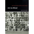 thumbnail image 1 of Pre-Owned Art in Mind: How Contemporary Images Shape Thought (Paperback) 0226015297 9780226015293, 1 of 1