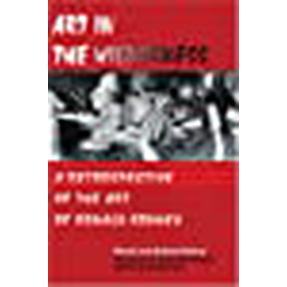 Art in The Wilderness: A Retrospective of The Art of Ronald Rodney (Paperback)
