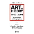 thumbnail image 1 of Art in Theory 1900 - 2000: An Anthology of Changing Ideas, (Paperback), 1 of 1