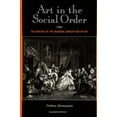 thumbnail image 1 of Pre-Owned Art in the Social Order : The Making of Modern Conception 9780791432778 /, 1 of 1