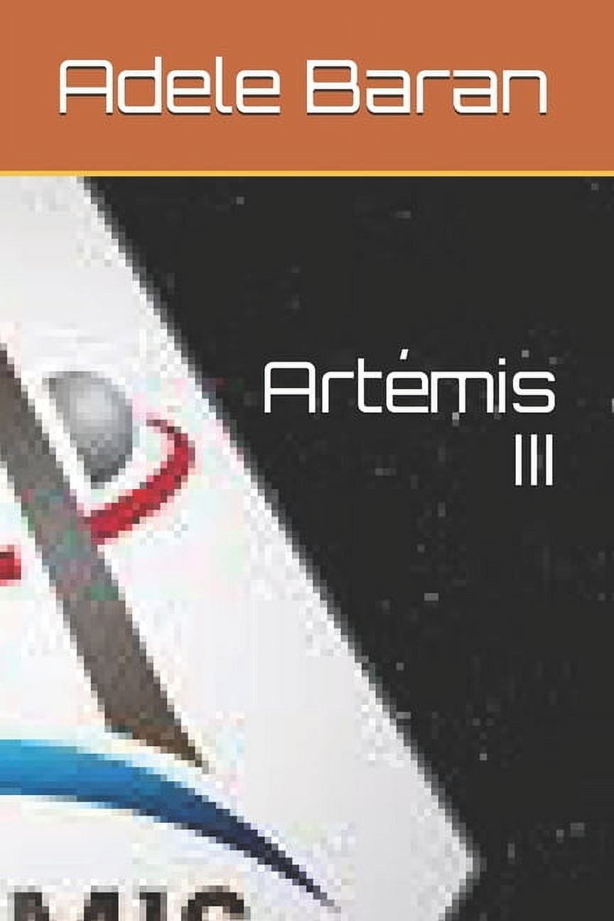 Artémis III (Paperback)