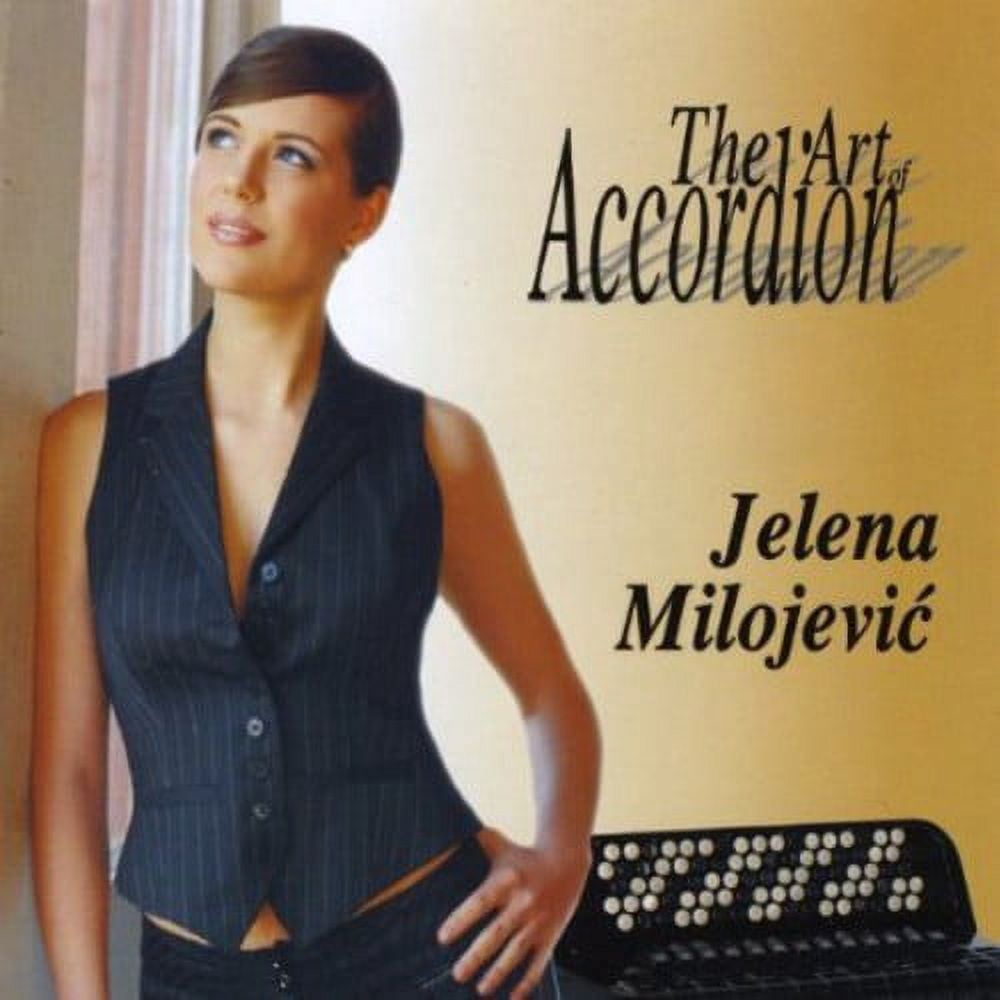 Art of Accordion