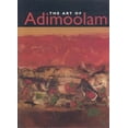 thumbnail image 1 of Art of Adimoolam (Hardcover), 1 of 1