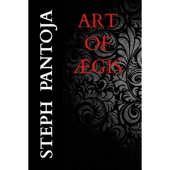 Art of Aegis, (Paperback)