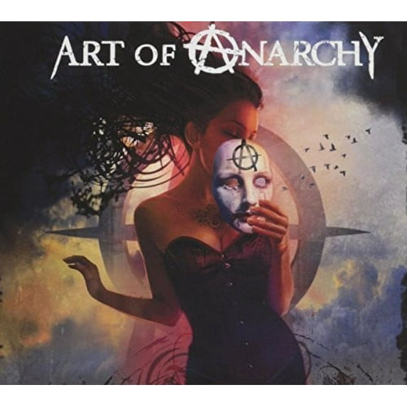 Art of Anarchy