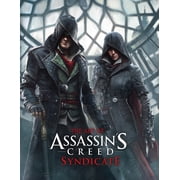 The Art of Assassin's Creed Syndicate, Hardcover
