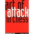 thumbnail image 1 of Pre-Owned Art of Attack in Chess (Paperback) 1857444000 9781857444001, 1 of 1