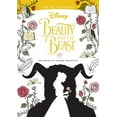 thumbnail image 1 of Art of Coloring: Beauty and the Beast: 100 Images to Inspire Creativity, 1 of 2