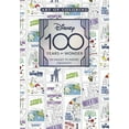 thumbnail image 1 of Art of Coloring: Disney 100 Years of Wonder: 100 Images to Inspire Creativity, 1 of 1