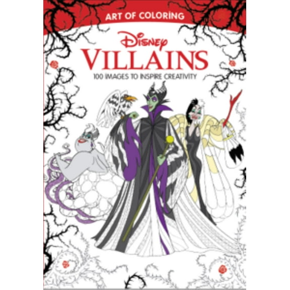 AOC: DISNEY VILLAINS WMEX