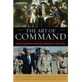 thumbnail image 1 of American Warriors The Art of Command: Military Leadership from George Washington to Colin Powell, (Paperback), 1 of 1