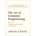 thumbnail image 1 of Art of Computer Programming The Art of Computer Programming, Book 03, (Hardcover), 1 of 1