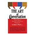 thumbnail image 1 of Magic Key to Personal and Social Popular Art of Conversation, (Paperback), 1 of 1