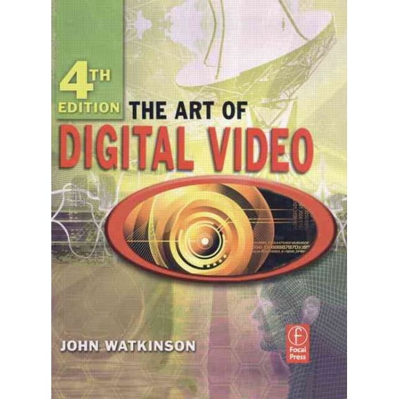 Art of Digital Video