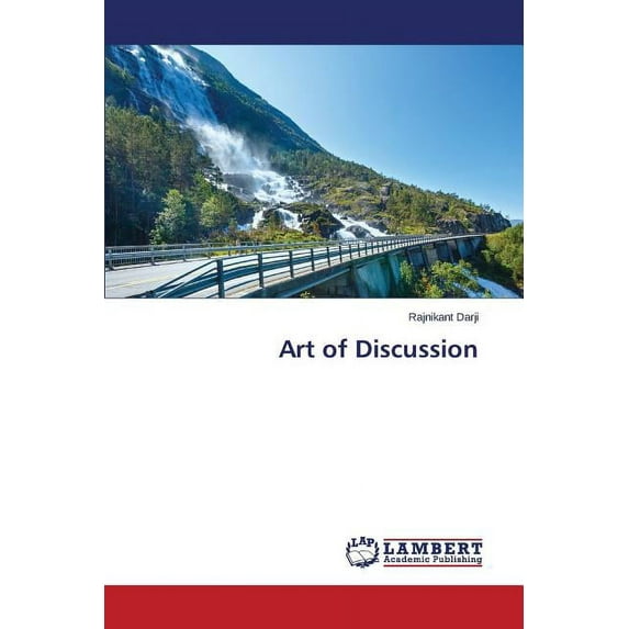 Art of Discussion (Paperback)
