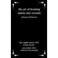 thumbnail image 1 of The Art of Drawing Spirits Into Crystals (Paperback), 1 of 1