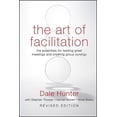 thumbnail image 1 of Art of Facilitation, Revised, (Hardcover), 1 of 1