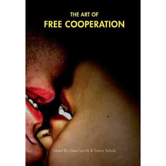Art of Free Cooperation