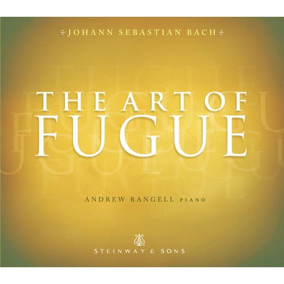 Art of Fugue