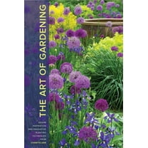 Art of Gardening - Hardcover
