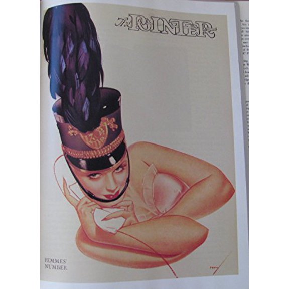 Pre-Owned Petty: The Classic Pin-Up Art of George Petty (Hardcover) 0517201151 9780517201152