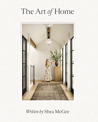 Pre-Owned Art of Home: A Designer Guide to Creating an Elevated Yet Approachable Home Hardcover