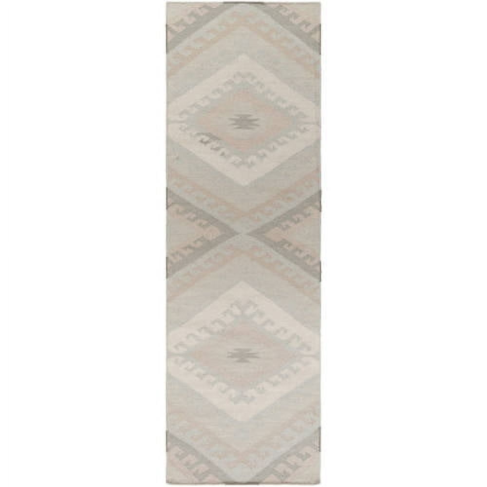 Art of Knot Benji Area Rug