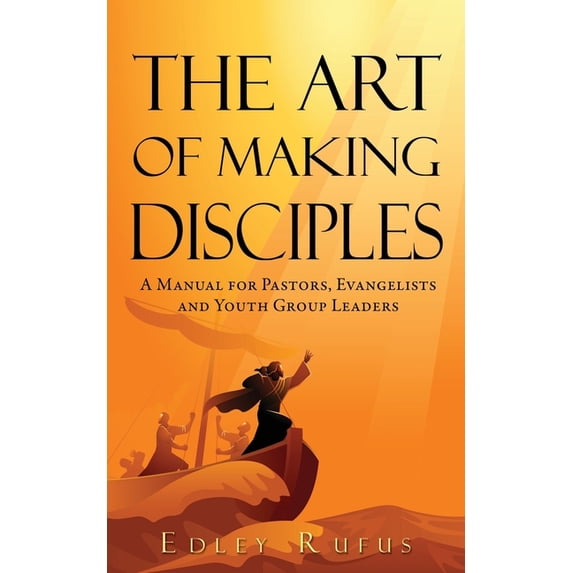 Art of Making Disciples - Walmart.com