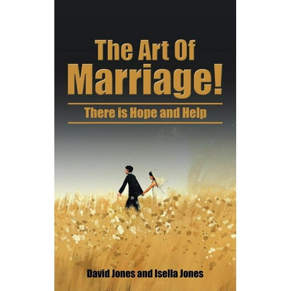 The Art Of Marriage! (Paperback)
