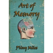 Art of Memory Paperback
