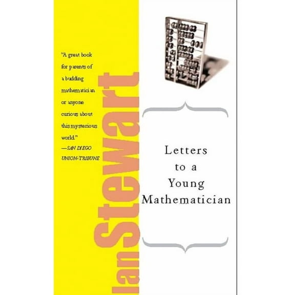 Art of Mentoring (Paperback) Letters to a Young Mathematician, (Paperback)