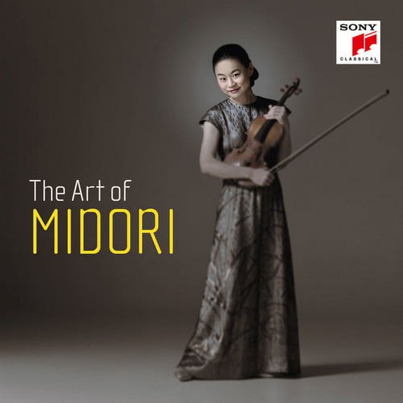 Art of Midori