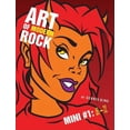 thumbnail image 1 of Art of Modern Rock : Mini # 1 A-Z (Paperback), 1 of 2