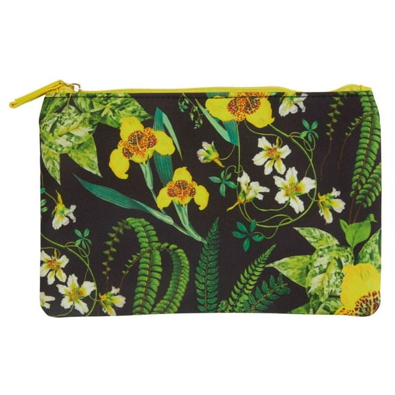 Art of Nature: Art of Nature: Botanical Accessory Pouch (Book)