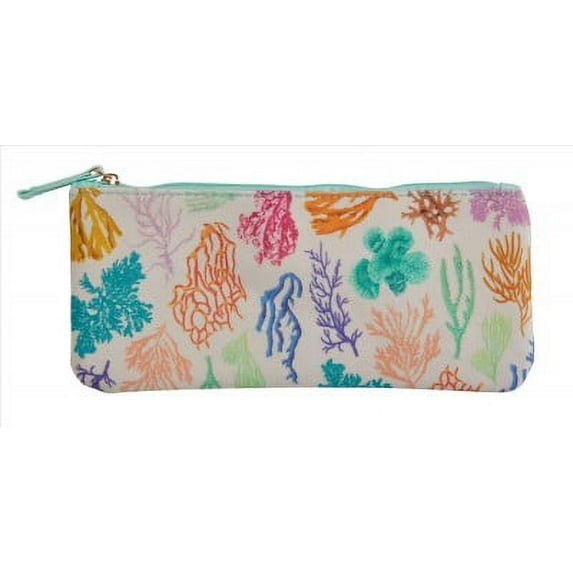 Art of Nature: Under the Sea Pencil Pouch