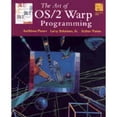 thumbnail image 1 of Pre-Owned Art of OS/2 Warp Programming with Disk (Paperback) 0471086339 9780471086338, 1 of 1