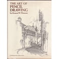 thumbnail image 1 of Pre-Owned Art of Pencil Drawing (Hardcover) 0823002756 9780823002757, 1 of 1