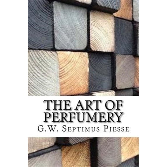 Art of Perfumery