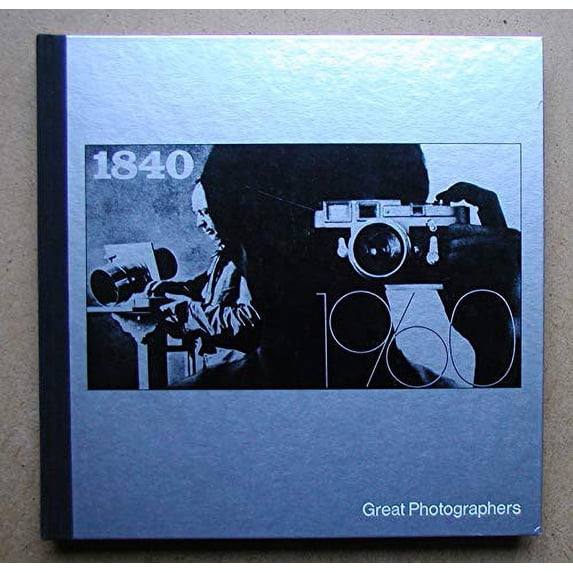 Pre-Owned Art of Photography (Hardcover) 0809410427 9780809410422