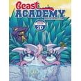 thumbnail image 1 of Pre-Owned Art of Problem Solving Beast Academy 2A and 2B and 2C and 2D Guide and Practice 8-Book Set Paperback, 1 of 1