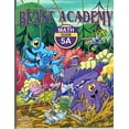 thumbnail image 1 of Pre-Owned Art of Problem Solving Presents: Beast Academy Math Guide 5A, 9781934124604, 1934124605, Paperback,, 1 of 1