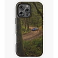 thumbnail image 1 of Art of Racing in The Rain Forest M1465 Phone Case for iPhone 17 16 15 14 13 12 11 Pro Max, 1 of 2