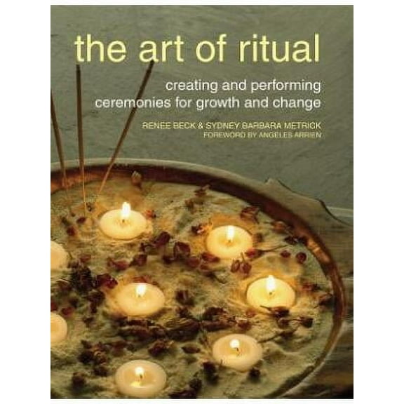 Art of Ritual
