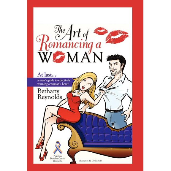 Art of Romancing a Woman