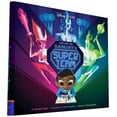 thumbnail image 1 of The Art of Sanjay's Super Team, (Hardcover), 1 of 1