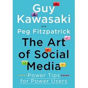 Art of Social Media Power Tips for Power Users