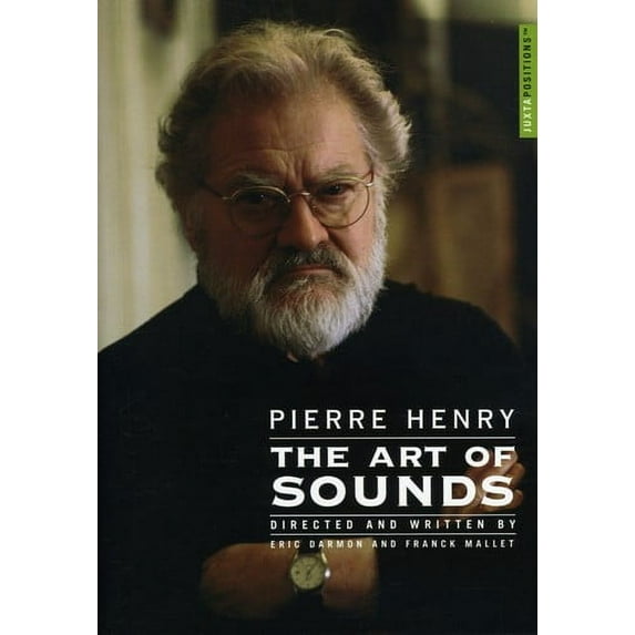 Art of Sounds (DVD), Juxtapositions, Music & Performance